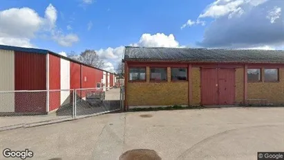 Industrial properties for rent in Gislaved - Photo from Google Street View