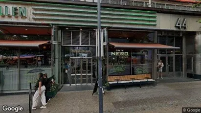 Büros zur Miete in Location is not specified – Foto von Google Street View