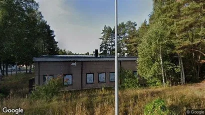 Gewerbeflächen zum Kauf in Sigtuna – Foto von Google Street View