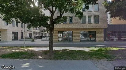 Bedrijfsruimtes te huur in Uppsala - Foto uit Google Street View