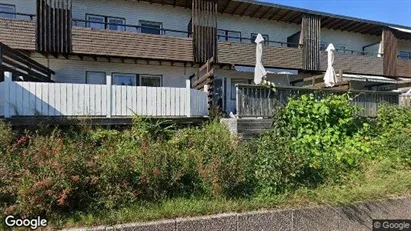 Lager zur Miete in Värmdö – Foto von Google Street View