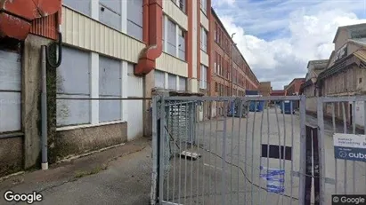 Office spaces for rent in Gothenburg East - Photo from Google Street View