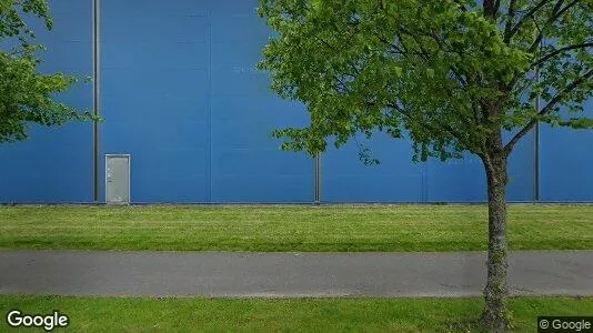 Warehouses for rent i Kungsbacka - Photo from Google Street View