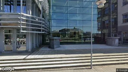 Office spaces for rent in Lundby - Photo from Google Street View