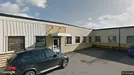 Warehouse for rent, Borås, Västra Götaland County, Solvarvsgatan 4