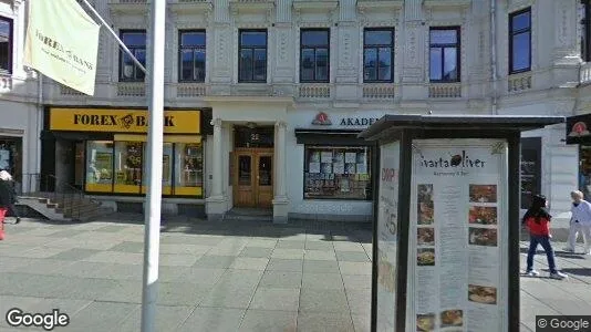 Kantorruimte te huur i Gothenburg City Centre - Foto uit Google Street View