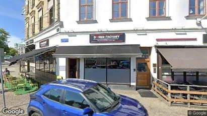 Office spaces for rent in Gothenburg City Centre - Photo from Google Street View