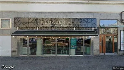 Office spaces for rent in Gothenburg City Centre - Photo from Google Street View