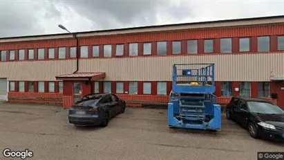 Office spaces for rent in Gothenburg East - Photo from Google Street View