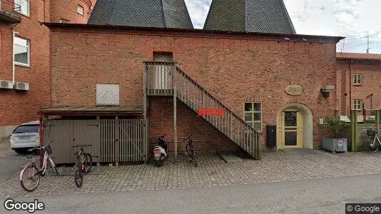 Kontorer til leie i Majorna-Linné – Bilde fra Google Street View