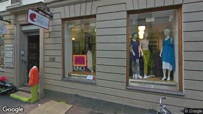 Kontorslokaler för uthyrning i Göteborg Centrum – Foto från Google Street View