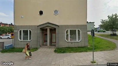 Företagslokaler för uthyrning i Södertälje – Foto från Google Street View