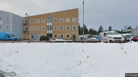 Bedrijfsruimtes te huur i Sigtuna - Foto uit Google Street View