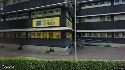 Kontorer til leie i Mölndal – Bilde fra Google Street View