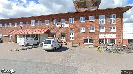 Office spaces for rent i Nyköping - Photo from Google Street View