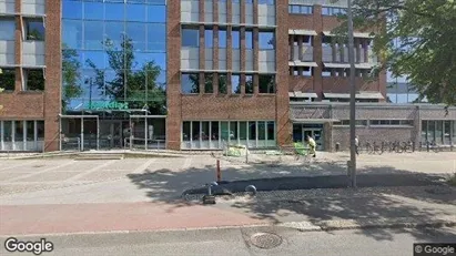 Kontorslokaler för uthyrning i Göteborg Centrum – Foto från Google Street View