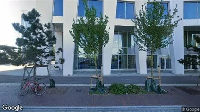 Kantorruimte te huur in Hyllie - Foto uit Google Street View