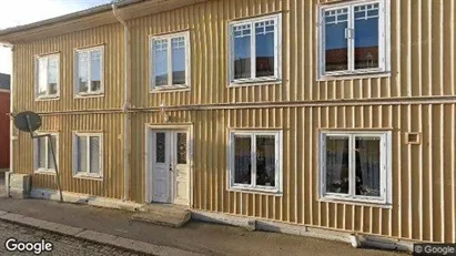 Commercial properties for rent in Askersund - Photo from Google Street View