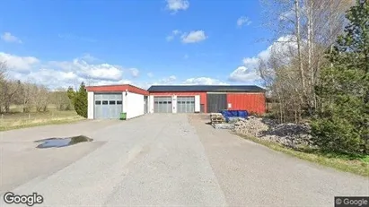 Commercial properties for rent in Kumla - Photo from Google Street View