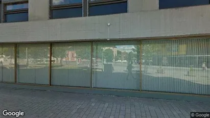 Commercial properties for rent in Drammen - Photo from Google Street View