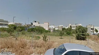 Commercial properties for rent in Heraklion - Photo from Google Street View