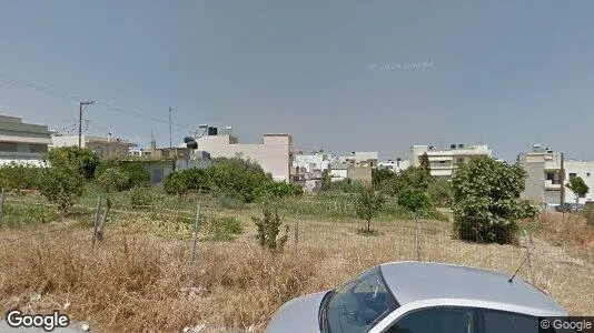 Gewerbeflächen zur Miete i Heraklion – Foto von Google Street View