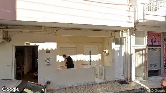 Commercial properties for rent i Heraklion - Photo from Google Street View