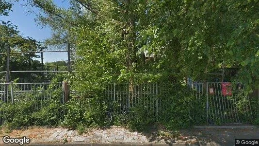 Büros zur Miete i Amsterdam Zeeburg – Foto von Google Street View