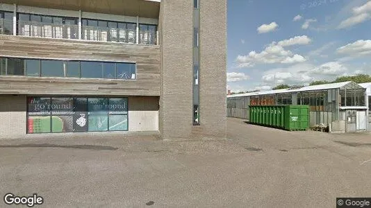 Bedrijfsruimtes te huur i Aalsmeer - Foto uit Google Street View