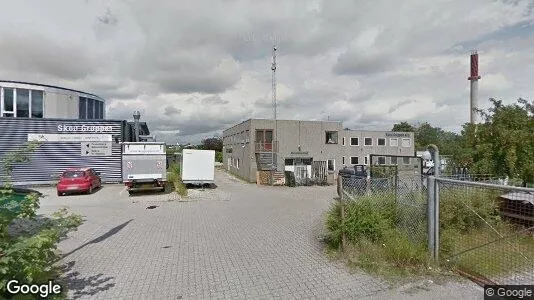 Büros zur Miete i Hørsholm – Foto von Google Street View