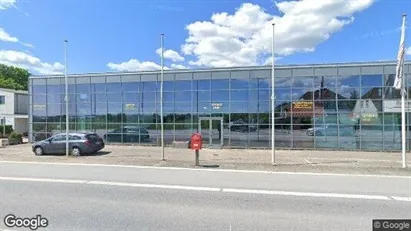 Office spaces for rent in Tappernøje - Photo from Google Street View