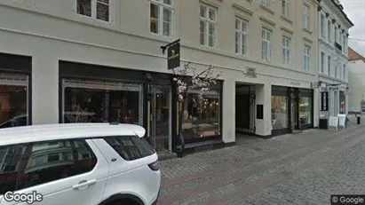 Office spaces for rent in Aarhus C - Photo from Google Street View