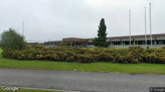 Warehouses for rent i Vejle Øst - Photo from Google Street View