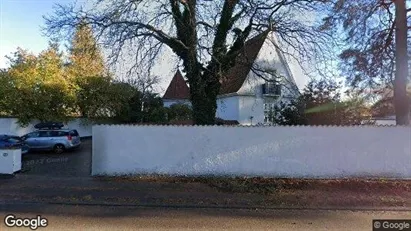 Kantorruimte te huur in Hellerup - Foto uit Google Street View