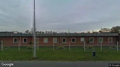 Warehouses for rent in Middelfart - Photo from Google Street View