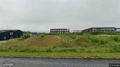 Magazijnen te huur in Vejle - Foto uit Google Street View