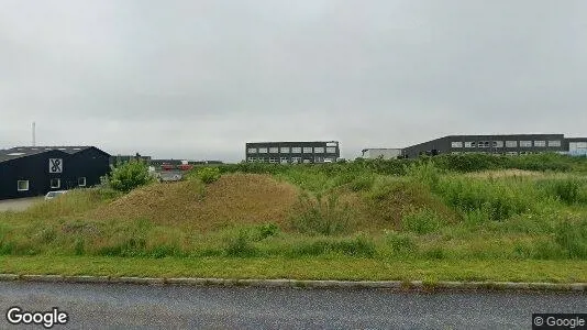 Warehouses for rent i Vejle - Photo from Google Street View