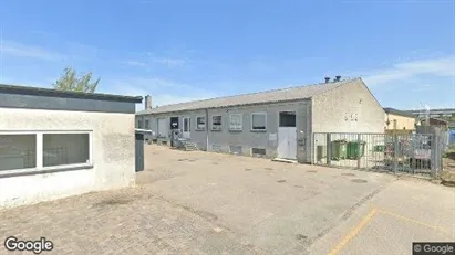 Warehouses for rent in Rødovre - Photo from Google Street View