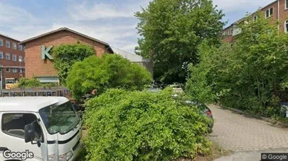 Coworking spaces te huur in Søborg - Foto uit Google Street View