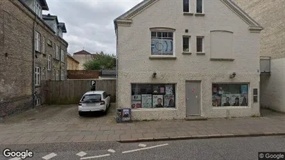 Office spaces for rent in Aalborg - Photo from Google Street View