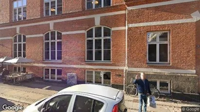 Kantorruimte te huur in Nørrebro - Foto uit Google Street View