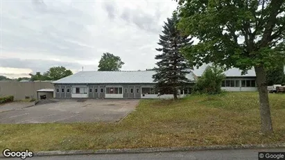 Warehouses for rent in Næstved - Photo from Google Street View