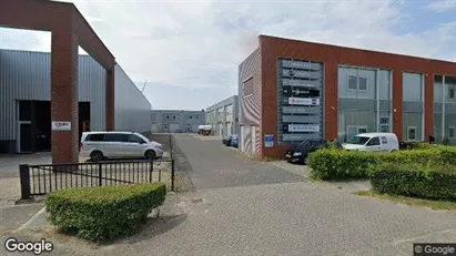 Commercial properties for sale in Houten - Photo from Google Street View