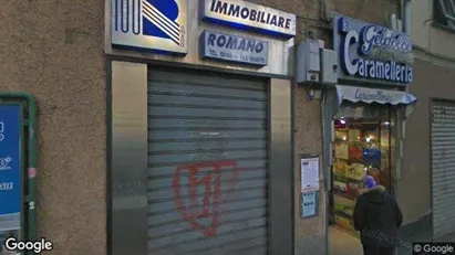 Bedrijfsruimtes te koop in Genova - Foto uit Google Street View