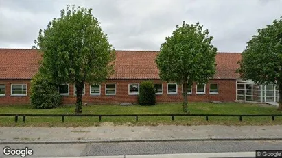 Kantorruimte te koop in Ringe - Foto uit Google Street View