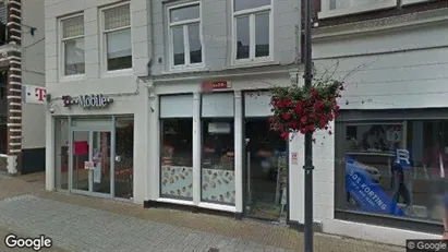 Bedrijfsruimtes te koop in Gorinchem - Foto uit Google Street View