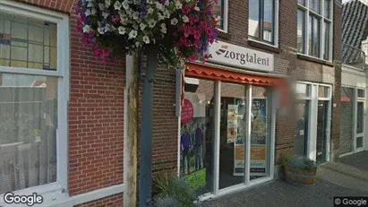 Lokaler til leje i Alphen aan den Rijn - Foto fra Google Street View