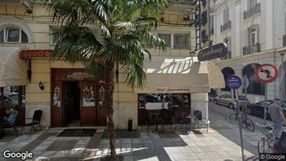 Kontorslokaler för uthyrning i Thessaloniki – Foto från Google Street View