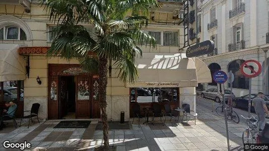 Office spaces for rent i Thessaloniki - Photo from Google Street View