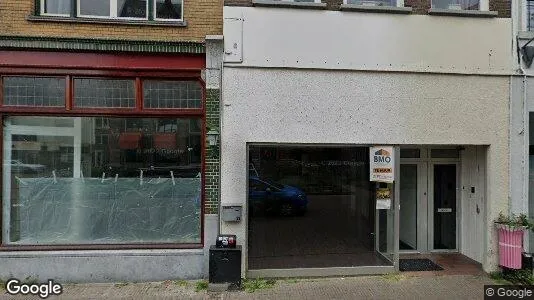 Commercial properties for sale i Deventer - Photo from Google Street View